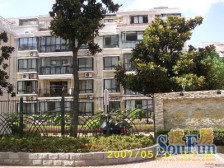 大开间,厨卫朝北,品质小区,繁华地段