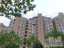 大开间,厨卫朝北,品质小区,繁华地段