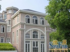 紫藤居(公寓) 1室1厅 南