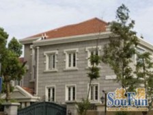 紫藤居 四开间朝南 复式 带露台 距离10号线180米