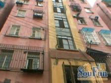 一梯两户,全南户型,近地铁,居家装修