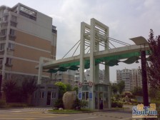 汇豪天下 4室2厅 南 北