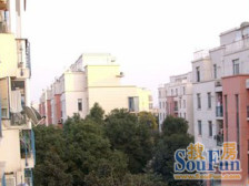 近地铁9号线业主诚意出售复式带阁楼