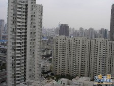 江临天下4室东朝向2100.00万元/套出售