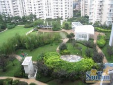 江临天下大四房,采光好无遮挡,看房方便价格可谈