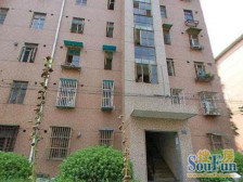 春申·高兴花园一街坊·1室·1厅