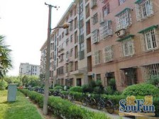 春申·高兴花园一街坊·1室·1厅