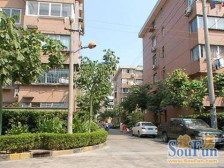 高兴花园挂学区首选