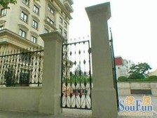 衡复优秀历史保护区,衡山路41号公馆,精装修一室户