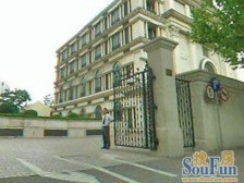 衡山路41号公馆+居家精装修+看历史风貌区景观+无遮挡