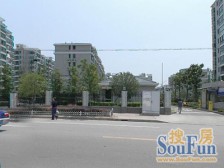 电梯洋房+顶楼带50平阁楼+小区花园位置+四轨交汇+诚售