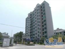 品质小区!南北通商品两房!业主诚意!随时联系!