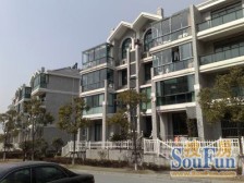 三林·源城锦苑·1室·1厅