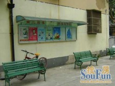 洋泾·泾**区-博山路11弄·2室·2厅