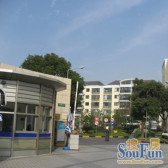 金桥景观楼层三房