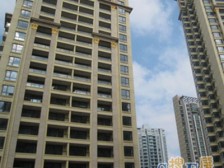 高区一瞰静安之繁华,大尺度唯美空间,全方位空间精雅展现