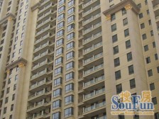 电梯房,大开间,厨卫朝北,品质小区