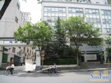 运泰公寓 3室2厅 南 北