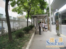 五里桥·江南新苑·3室·1厅