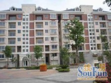 大花园,南临河双拼别墅,交通便利,配套好