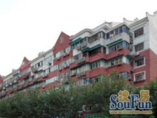 地铁口300 米 老静安江宁商圈装修好一居室 采光好