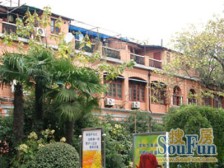 老静安精装一房,次顶楼,老业主置换诚意出售