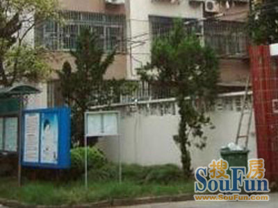 罗山五村实景图