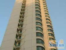 海伦路地铁 可看四件套 三开间朝南两房 采光全天