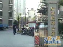 全明户型,电梯中区1室1厅,采光好