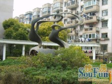 多层二楼,一梯二户,位置佳,采光好,全明透亮