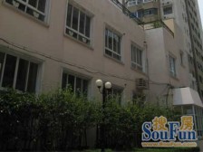 新天地双南全明两房,中间楼层,三轨交汇,满五年