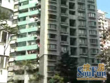 徐汇内环内,电梯房高区,全明两房,近中山医苑