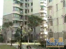 徐家汇02年商品房+中区南北通透+采光视野开阔+精装修