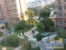 央座视野+满五唯壹+诚意皆可谈+2号线0行程+高品质小区。