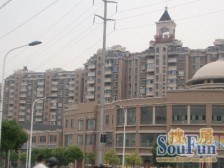 金桥·金桥新城·4室·3厅