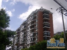 9+21号线金桥站,南北直通户型,中间楼层美丽家园小区