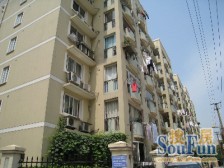 五里桥 · 北蒙**区 · 1室 · 1厅