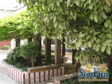 五里桥 · 北蒙**区 · 1室 · 0厅