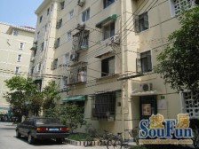 五里桥 · 北蒙**区 · 2室 · 1厅