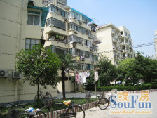 地铁9/13号线,南北通全明户型+电梯房高区平层入户