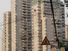 老静安 电梯小高层 南北通户型 户型方正 小区自带会所