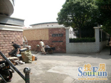 厨卫朝北,大开间,品质小区,繁华地段