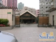 老静安05年品质小区,万小,南北通户型,小区自带会所