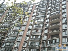 维多利华庭 1室1厅 南