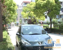 东陆新村二街坊2室1厅南