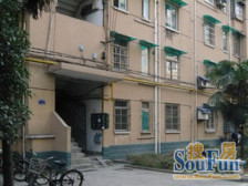 大开间,厨卫朝北,品质小区,繁华地段