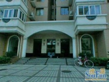 虹桥丽园1室南朝向850.00万元/套出售