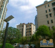 本人Du家豪宅顶流!错层国外设计师设计!叁百万奢装