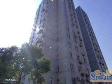 虹桥向日葵公寓 1室1厅 南