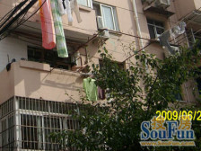 高区南北全明两房,书包未用,房东诚心出售,看房方便